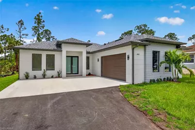1433 10th Ave NE, Naples, FL 34120 - Photo 1