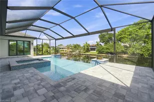 4427 Pelican Blvd, Cape Coral, FL 33914 - Photo 45