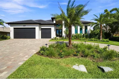 4427 Pelican Blvd, Cape Coral, FL 33914 - Photo 1