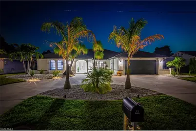 828 SW 51st Ter, Cape Coral, FL 33914 - Photo 3