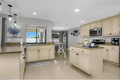828 SW 51st Ter, Cape Coral, FL 33914 - Photo 17