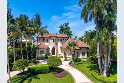 3100 Rum Row, Naples, FL 34102 - Photo 1