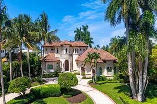 3100 Rum Row, Naples, FL 34102 - Photo 1