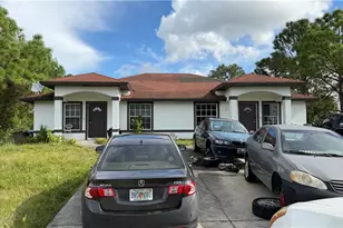 4524/4526 Leonard Blvd S, Lehigh Acres, FL 33973 - Photo 1
