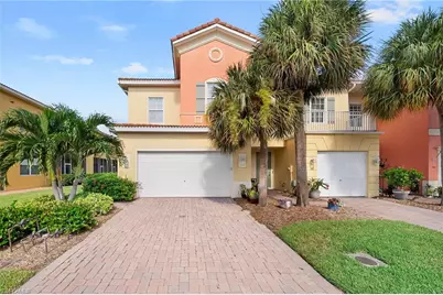 9836 Catena Way #101, Fort Myers, FL 33908 - Photo 1