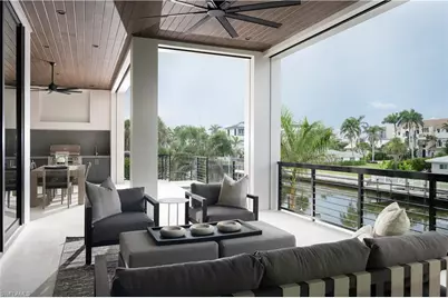 141 Channel Dr, Naples, FL 34108 - Photo 23