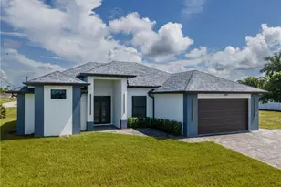 1817 Kismet Pkwy W, Cape Coral, FL 33993 - Photo 1