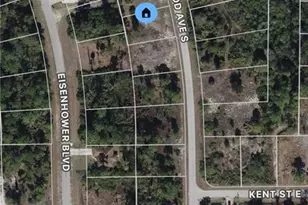 452 Norwood Ave S, Lehigh Acres, FL 33974 - Photo 1