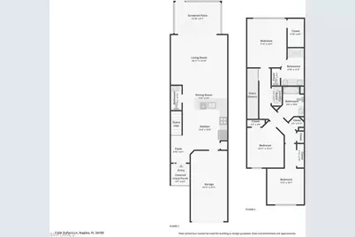1104 Oxford Ln #44, Naples, FL 34105 - Photo 29