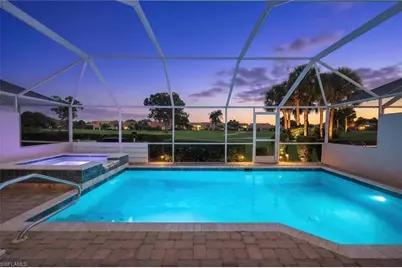 11594 Quail Village Way, Naples, FL 34119 - Photo 3