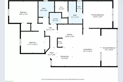 238 Indies Dr E #201, Naples, FL 34114 - Photo 31