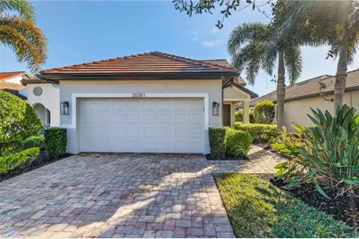 20281 Corkscrew Shores Blvd, Estero, FL 33928 - Photo 11