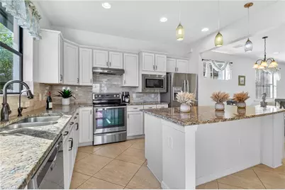 20281 Corkscrew Shores Blvd, Estero, FL 33928 - Photo 5