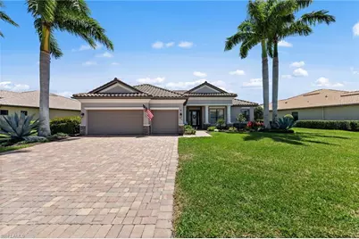 13501 Brown Bear Run, Estero, FL 33928 - Photo 1