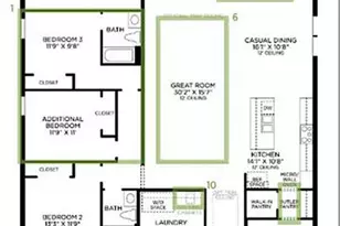 9077 Wisteria Wy, Naples, FL 34114 - Photo 29