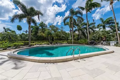 5555 Heron Point Drive #101, Naples, FL 34108 - Photo 7