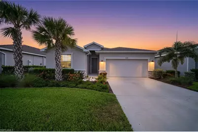 20549 Copperhead Dr, Lehigh Acres, FL 33936 - Photo 1