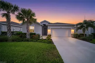 20549 Copperhead Dr, Lehigh Acres, FL 33936 - Photo 1