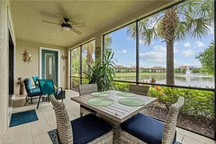 2137 Frangipani Cir, Naples, FL 34120 - Photo 1
