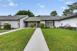 10452 Lakeport Ct, Lehigh Acres, FL 33936 - Photo 1
