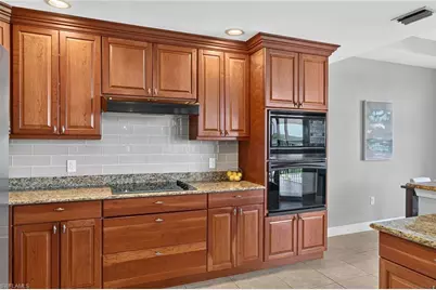 6081 Silver King Blvd #302, Cape Coral, FL 33914 - Photo 13