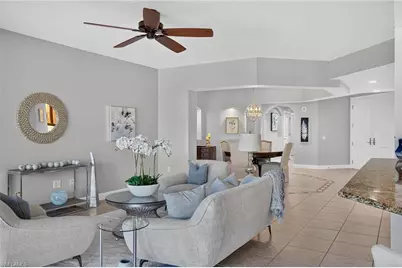 6081 Silver King Blvd #302, Cape Coral, FL 33914 - Photo 3
