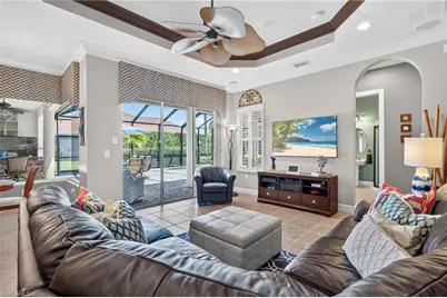 10897 Stonington Ave, Fort Myers, FL 33913 - Photo 5