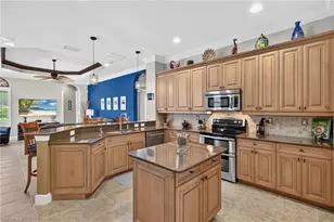10897 Stonington Ave, Fort Myers, FL 33913 - Photo 7