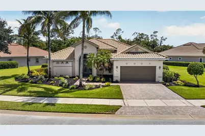 10897 Stonington Ave, Fort Myers, FL 33913 - Photo 1