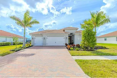 18750 Lake Hammock Dr, Naples, FL 34114 - Photo 3