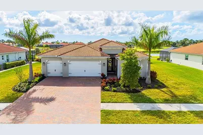 18750 Lake Hammock Dr, Naples, FL 34114 - Photo 29
