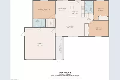 216 SE 27th Ter, Cape Coral, FL 33904 - Photo 21