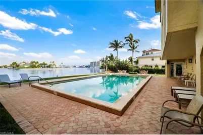 9486 Gulf Shore Dr #A101, Naples, FL 34108 - Photo 29