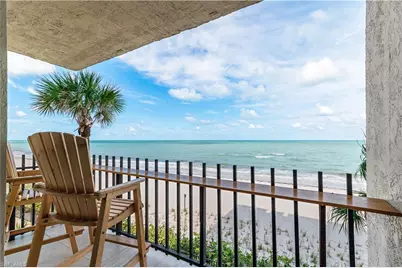 3399 Gulf Shore Blvd N #309, Naples, FL 34103 - Photo 1