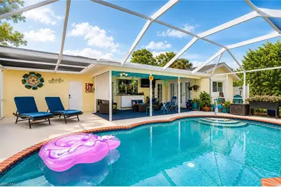 1352 Oaklawn Ct, Fort Myers, FL 33919 - Photo 17