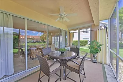 5105 Cedar Springs Dr #101, Naples, FL 34110 - Photo 19
