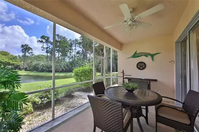 5105 Cedar Springs Dr #101, Naples, FL 34110 - Photo 23