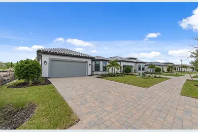 2049 Terreno Blvd, Naples, FL 34120 - Photo 1