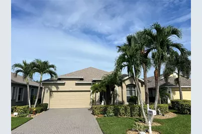 9269 Palm Island Cir, North Fort Myers, FL 33903 - Photo 1