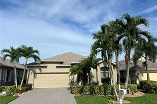 9269 Palm Island Cir, North Fort Myers, FL 33903 - Photo 1