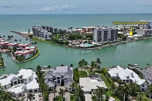 2500 Gulf Shore Blvd N, Naples, FL 34103 - Photo 1