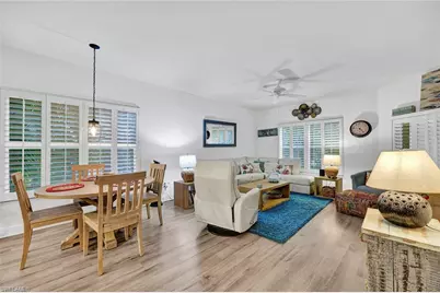 1270 Shady Rest Ln #104, Naples, FL 34103 - Photo 5