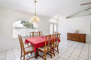 1285 Driftwood Dr, North Fort Myers, FL 33903 - Photo 9