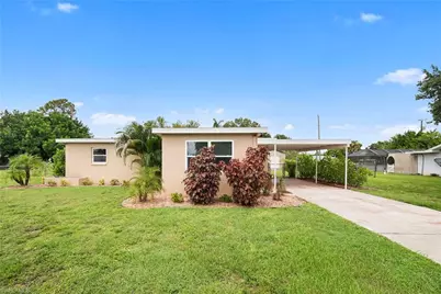 17 Alabama Rd S, Lehigh Acres, FL 33936 - Photo 3