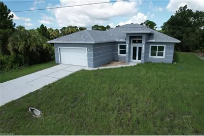 518 Herrin Ave, Lehigh Acres, FL 33974 - Photo 1