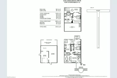 21511 Indian Bayou Dr, Fort Myers Beach, FL 33931 - Photo 5