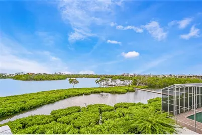 21513 Indian Bayou Dr, Fort Myers Beach, FL 33931 - Photo 3