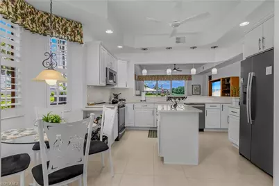 6434 Legacy Cir #401, Naples, FL 34113 - Photo 17