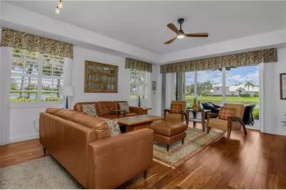 6434 Legacy Cir #401, Naples, FL 34113 - Photo 7