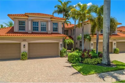 6434 Legacy Cir #401, Naples, FL 34113 - Photo 3